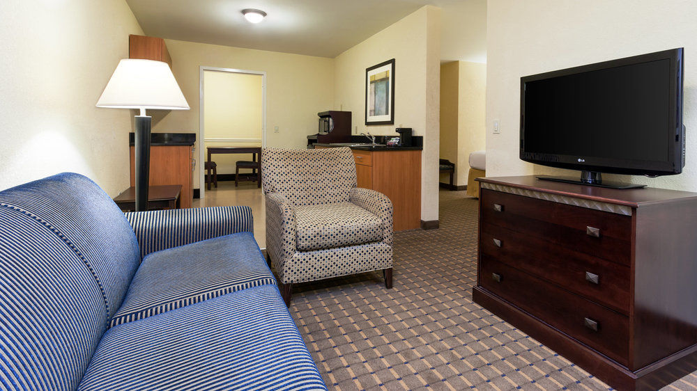 Holiday Inn Express Pittston - Scranton Airport By Ihg Exterior foto
